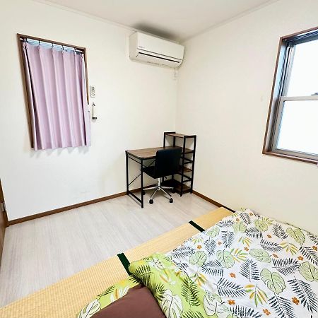 KOTORI House Hotel Kyoto Eksteriør billede