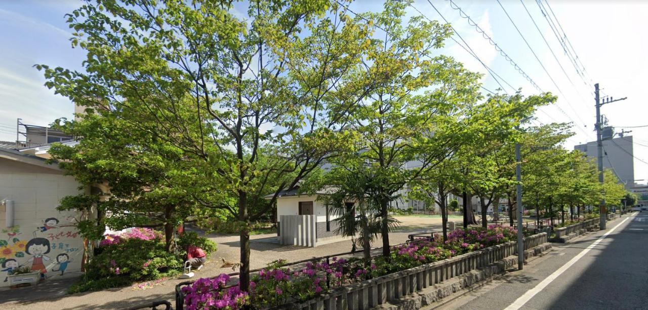 KOTORI House Hotel Kyoto Eksteriør billede