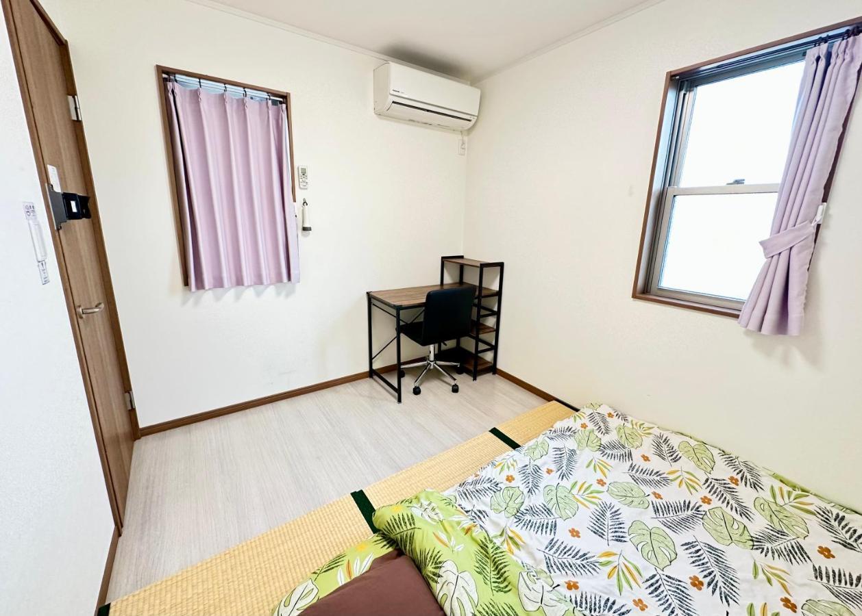 KOTORI House Hotel Kyoto Eksteriør billede