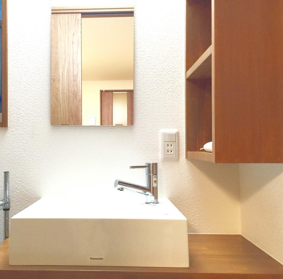KOTORI House Hotel Kyoto Eksteriør billede