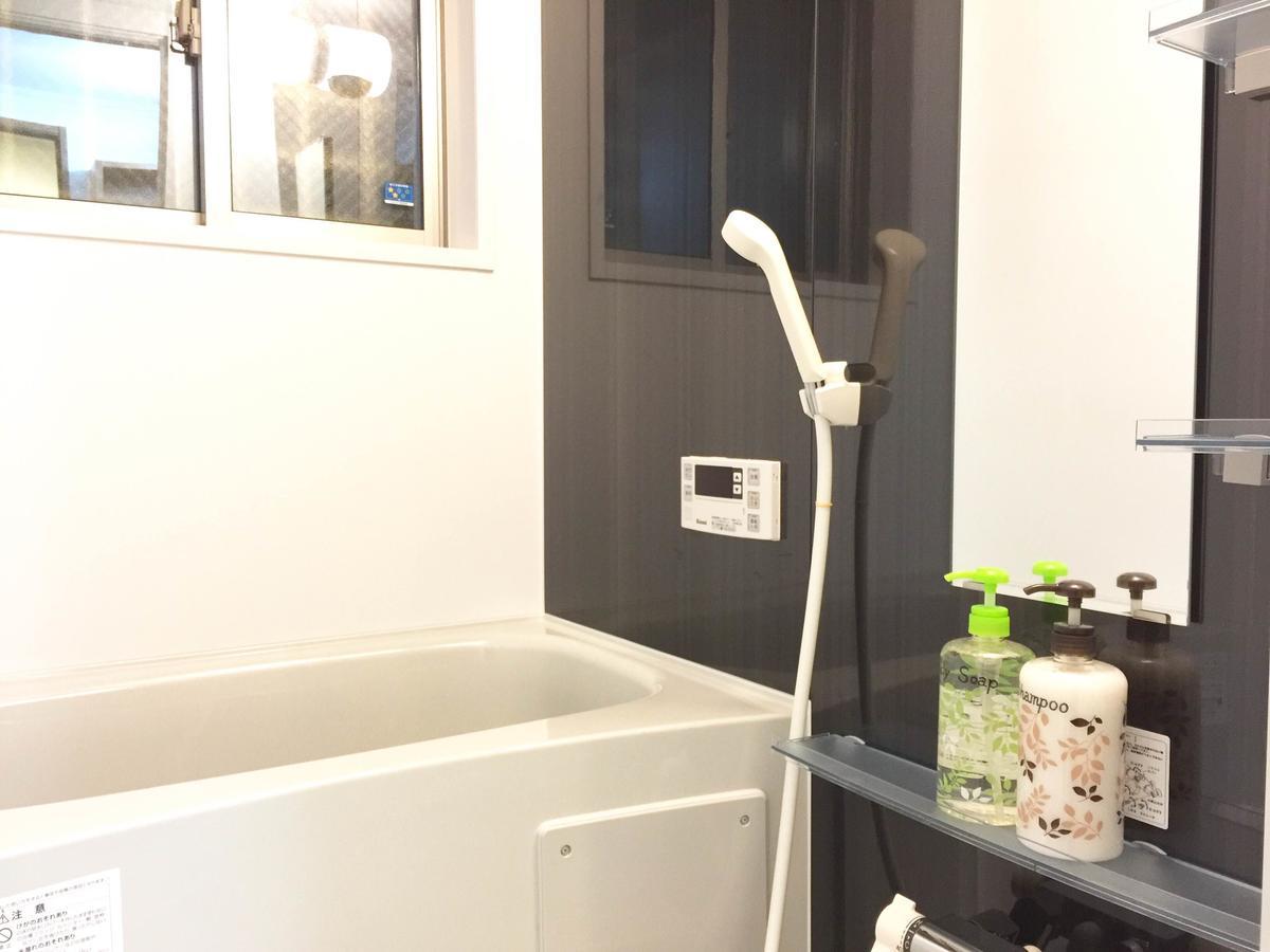 KOTORI House Hotel Kyoto Eksteriør billede
